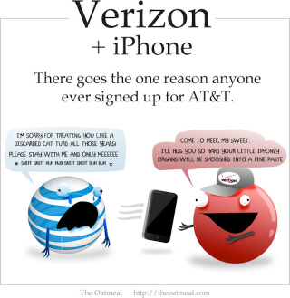 Illustration for article titled This Is the State of the Web Right Now